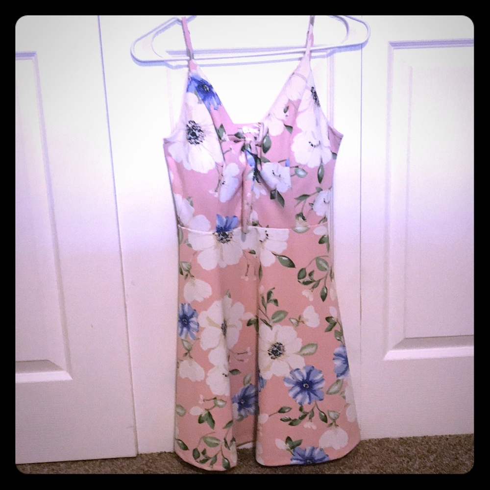 Xhilaration Summer Dress size S